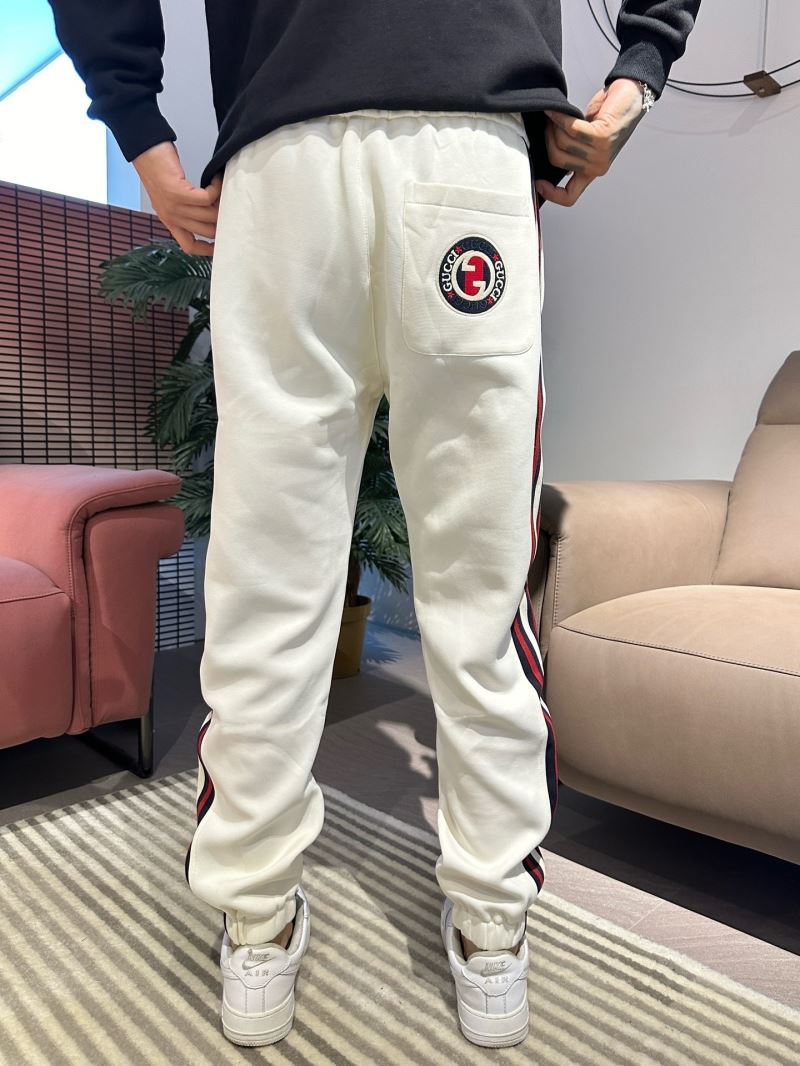 Gucci Long Pants